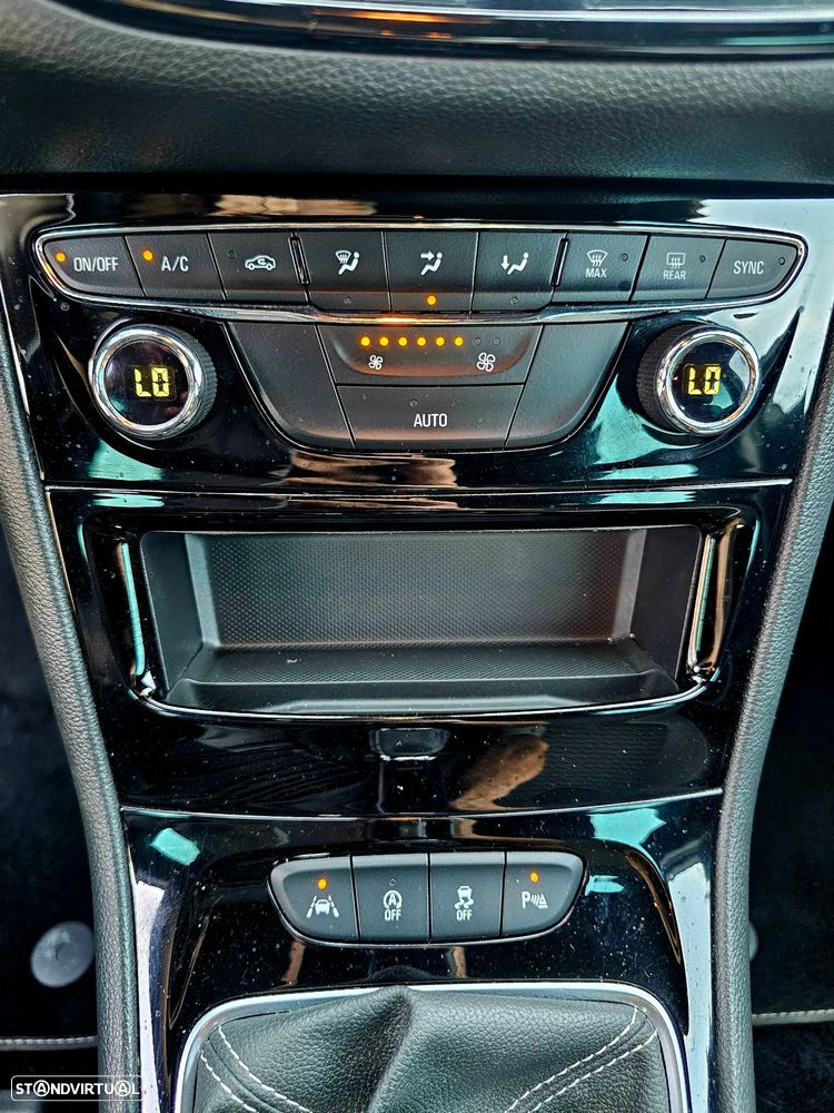 Opel Astra - 7