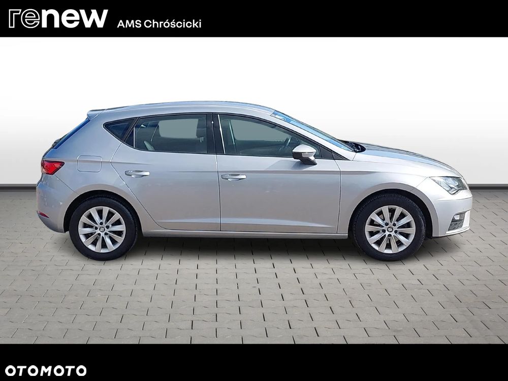 Seat Leon 1.5 EcoTSI Evo Style S&S - 6