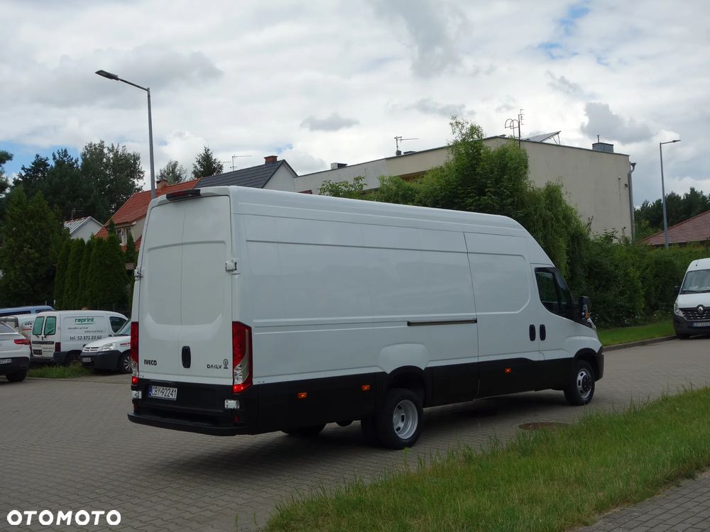 Iveco DAILY 35C15 - 3