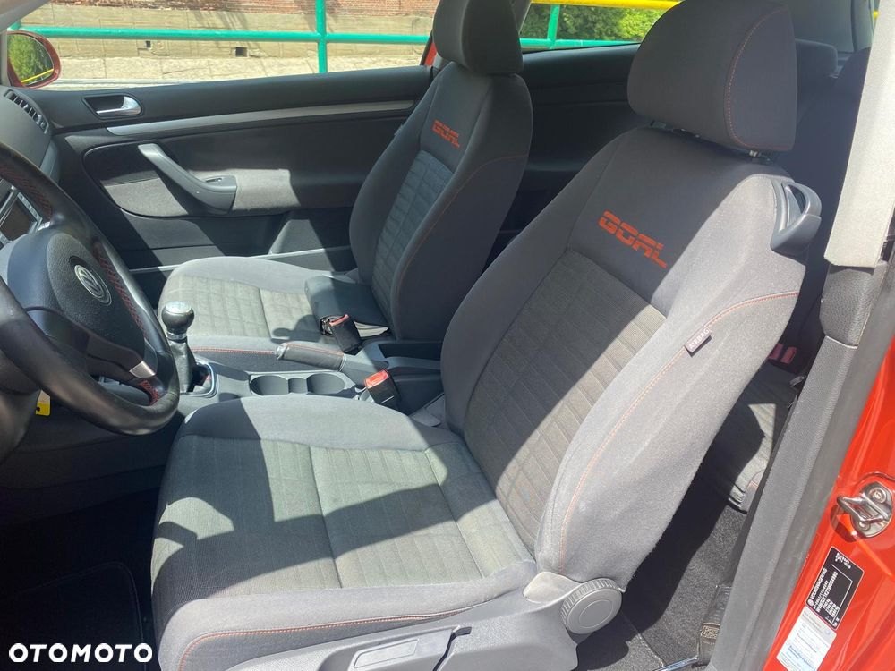 Volkswagen Golf 1.4 Goal - 11