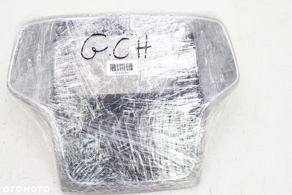 JEEP GRAND CHEROKEE WK2 OSŁONA RAMKA RADIA 90020301, 90020401 - 12