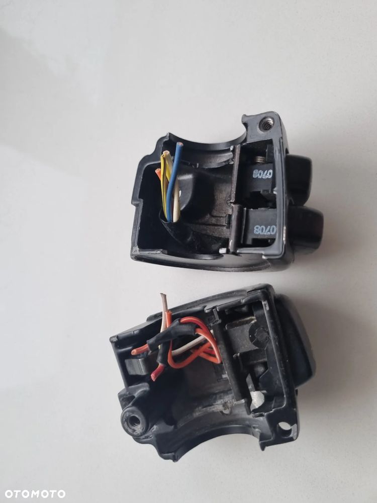 Harley Davidson V-Rod Przełącznik lewy lub prawy - 3