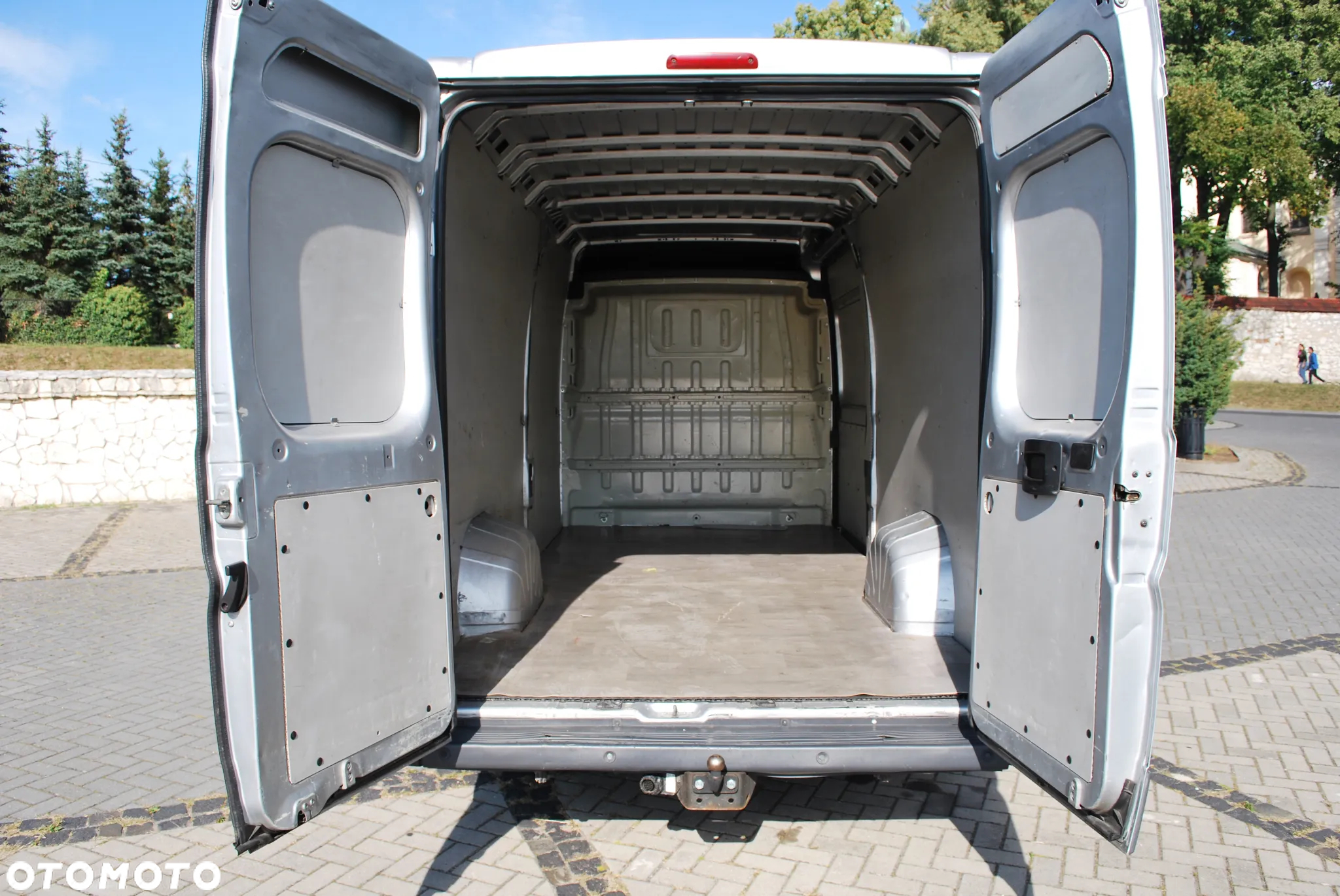 Fiat Ducato Maxi L4H2 - 21