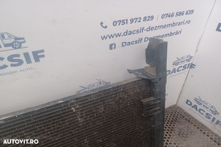 Radiator clima AC BMW Seria 3 E91 [2004 - 2010] Touring wagon 320d AT - 4