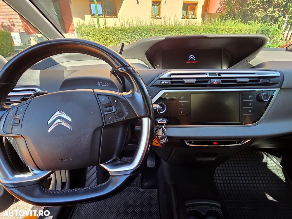 Citroën SpaceTourer - 10