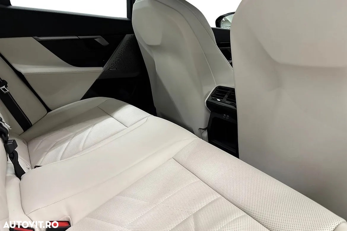 BMW Seria 5 530e AT PHEV - 13