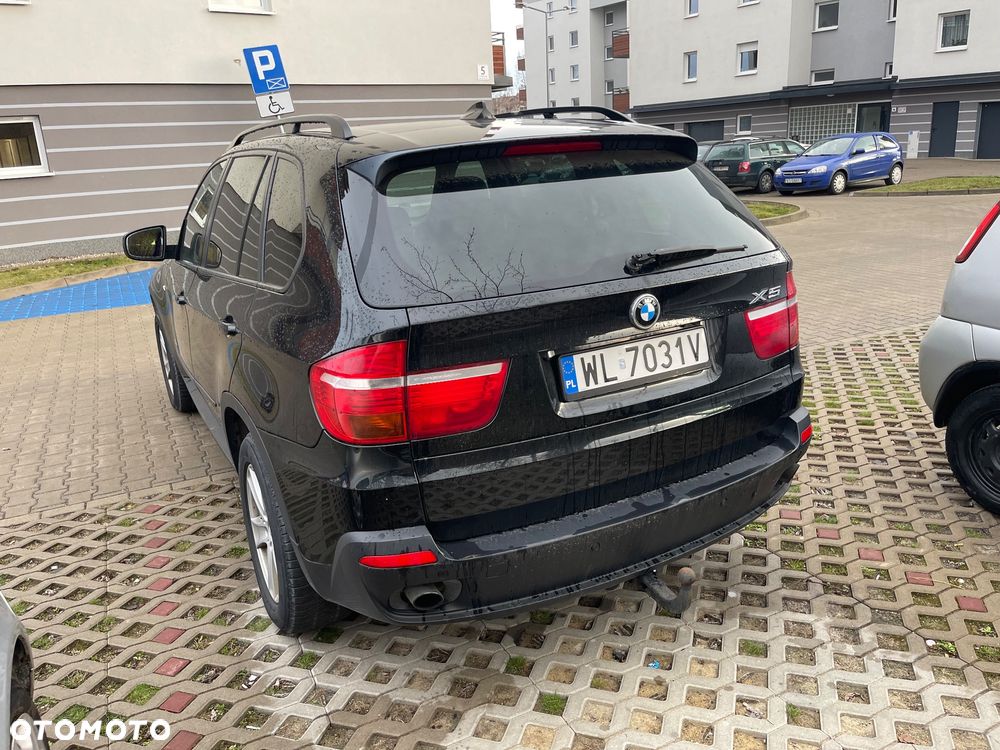 BMW X5 - 4