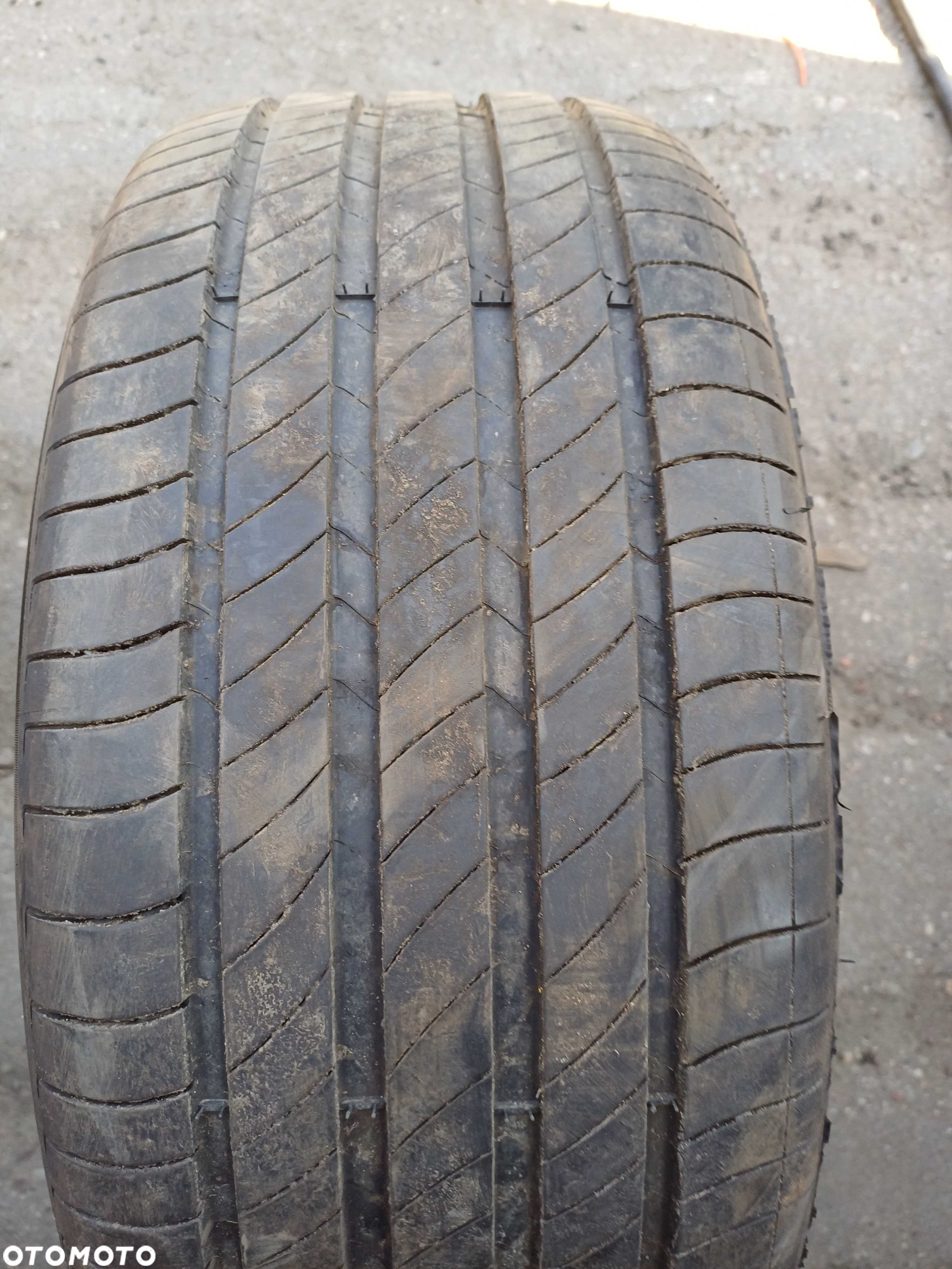 Michelin Primacy 4 225/50 R17 98V XL 2021r - 1