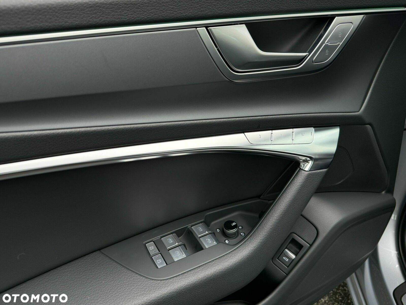 Audi A6 - 33