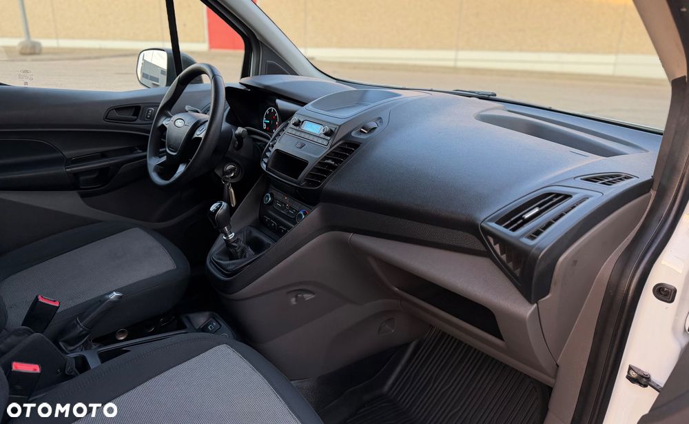 Ford Transit Connect LIFT L2H1 LONG 1.5 TDCI 2019r, - 26