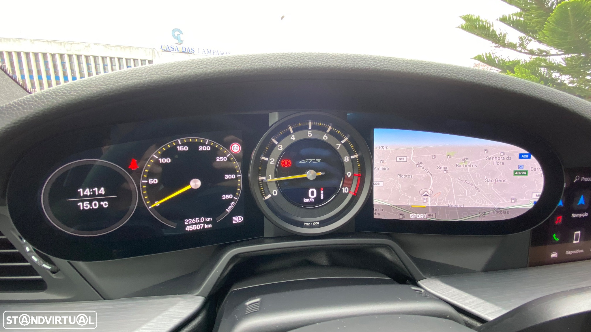 Porsche 911 (992) GT3 PDK - 28