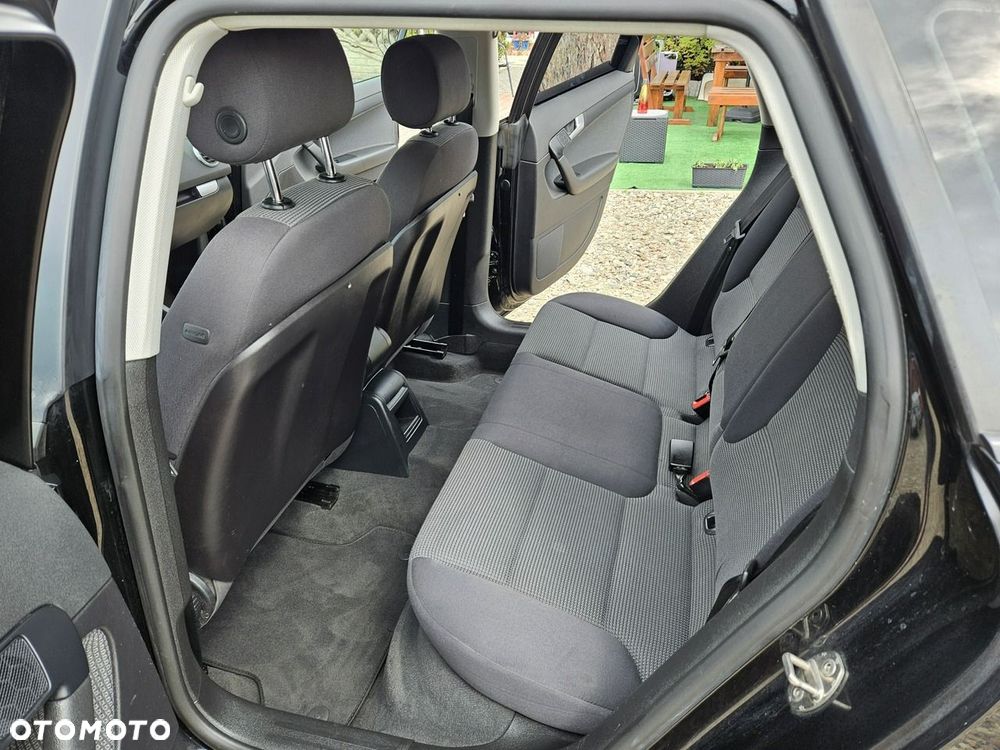Audi A3 Sportback 2008