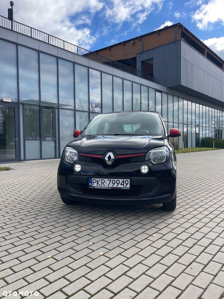 Renault Twingo - 2