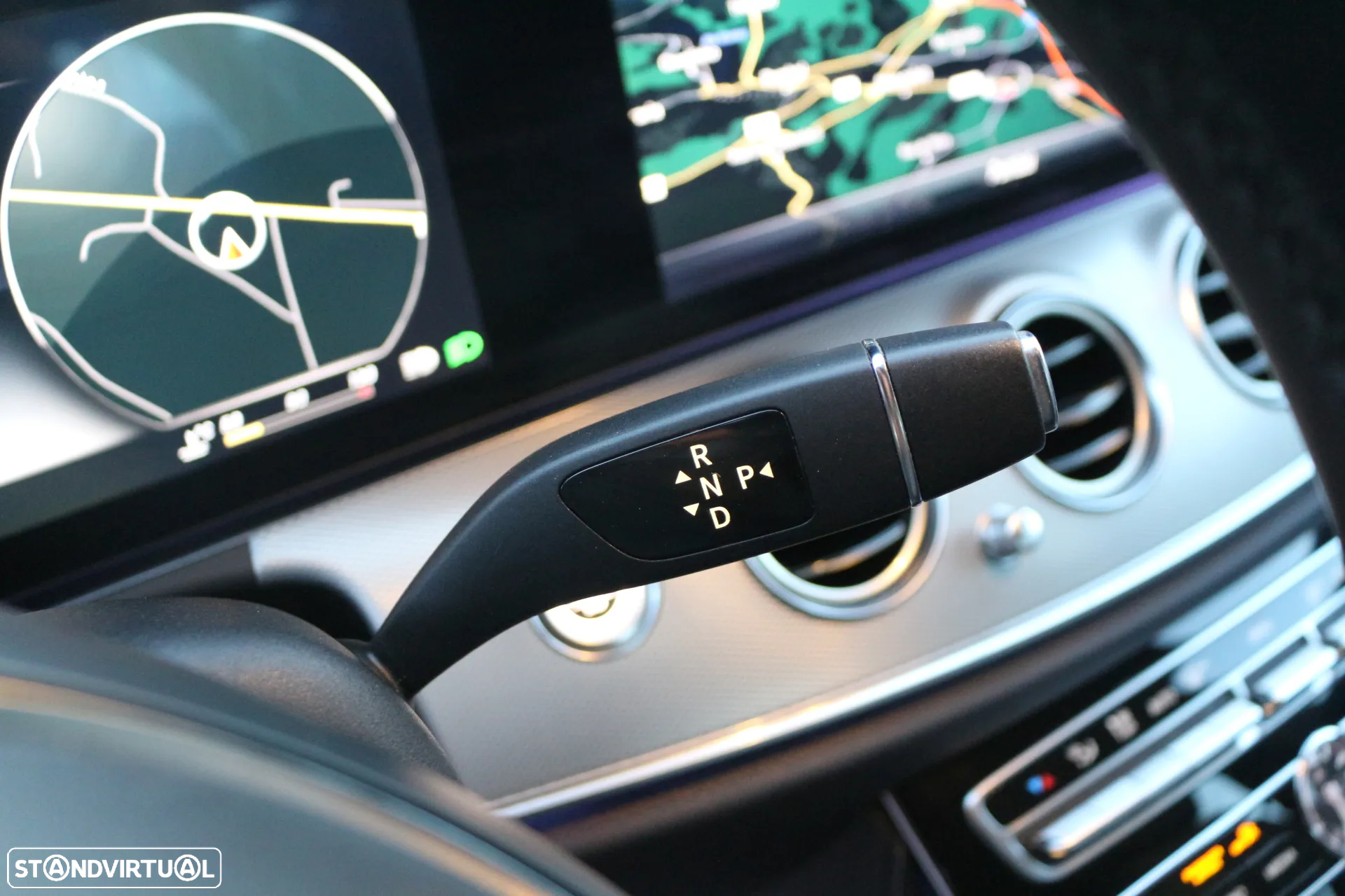 Mercedes-Benz E 220 d 9G-TRONIC Avantgarde - 26