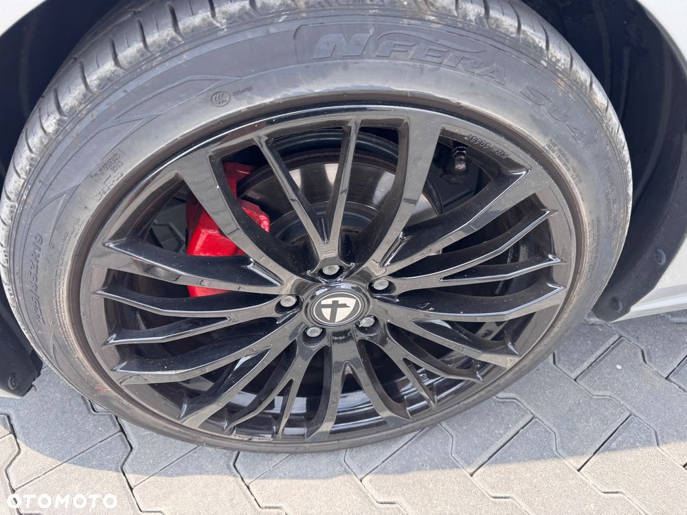 Mazda 6 SKYACTIV-D 175 i-ELOOP Sports-Line - 20