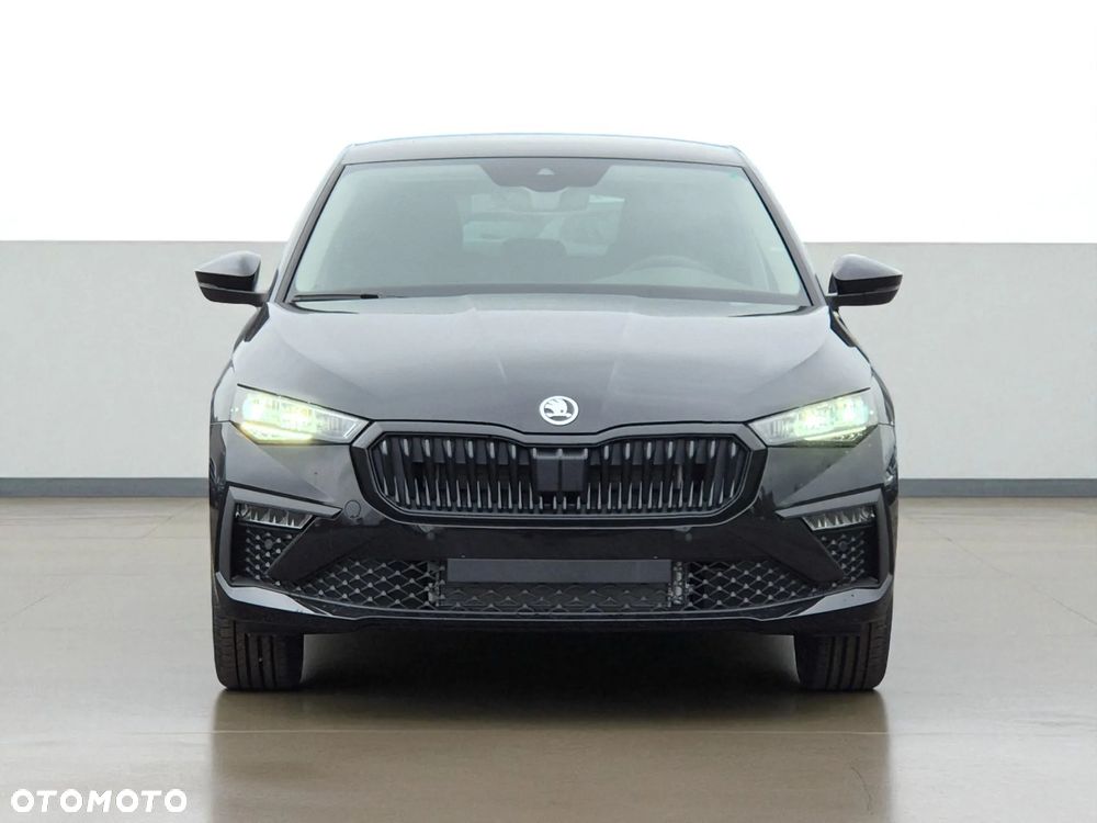 Skoda Scala 1.5 TSI Edition 130 DSG - 4