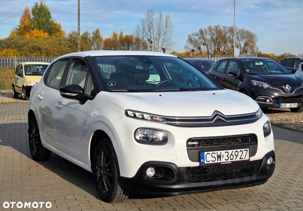 Citroën C3
