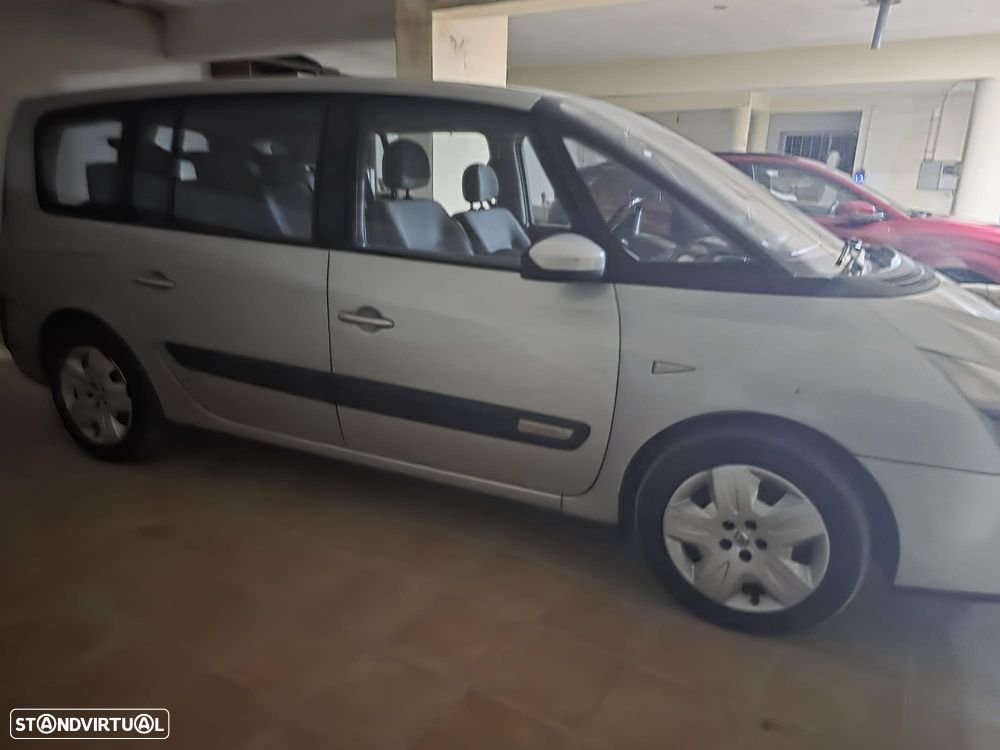 Renault Espace - 3
