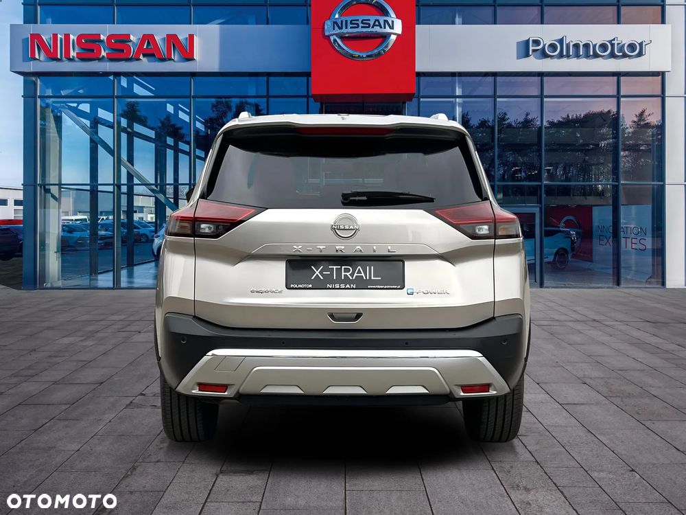 Nissan X-Trail 1.5 VC-T e-POWER Tekna e-4ORCE - 4