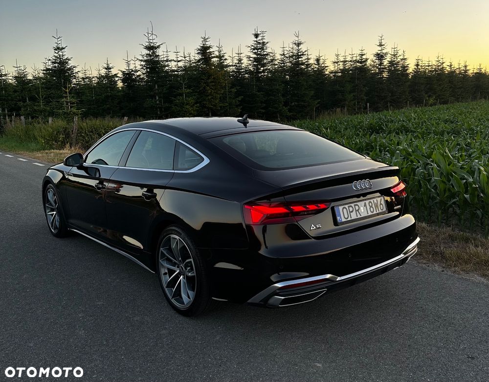 Audi A5 - 3