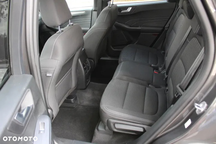 Ford Kuga 1.5 EcoBoost TITANIUM - 30