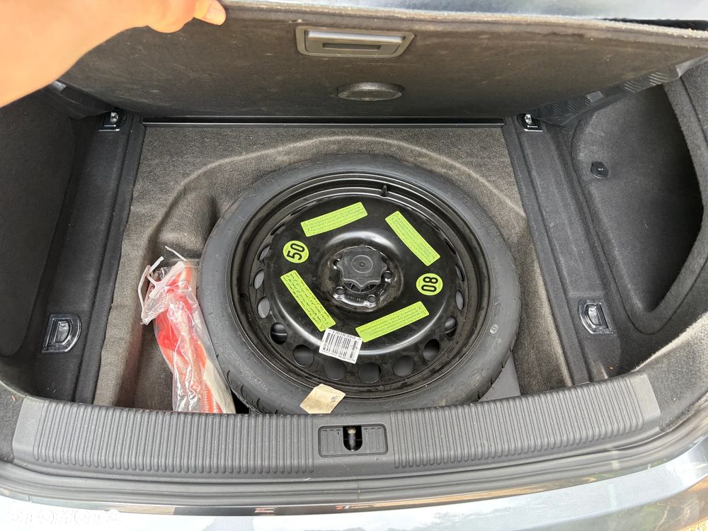 Audi A5 Sportback 2.0 TDI DPF - 19