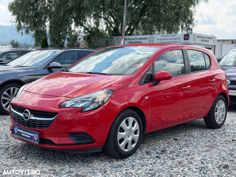 Opel Corsa - 2