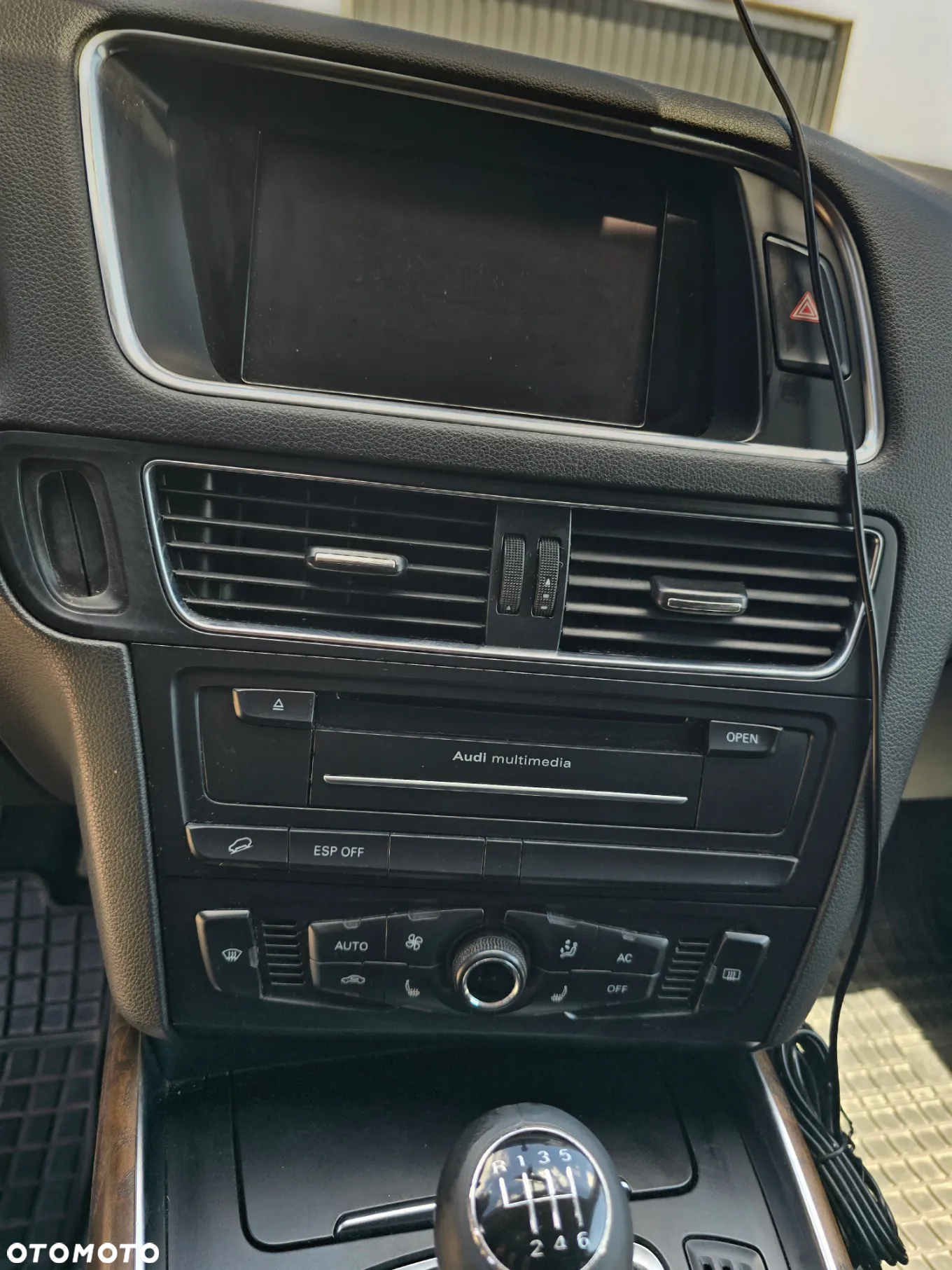 Audi Q5 2.0 TDI Quattro - 23