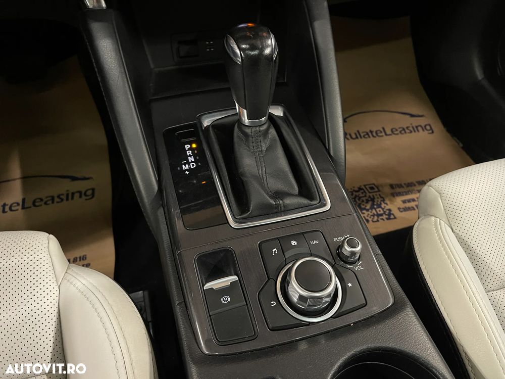 Mazda CX-5 CD175 4x4 AT Revolution - 20