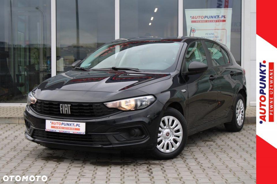 Fiat Tipo - 1