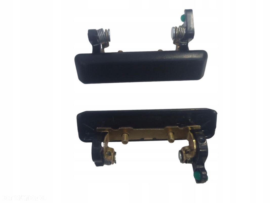 klamka zewnętrzna Suzuki Samurai Santana lewa 82820-83000 - 1