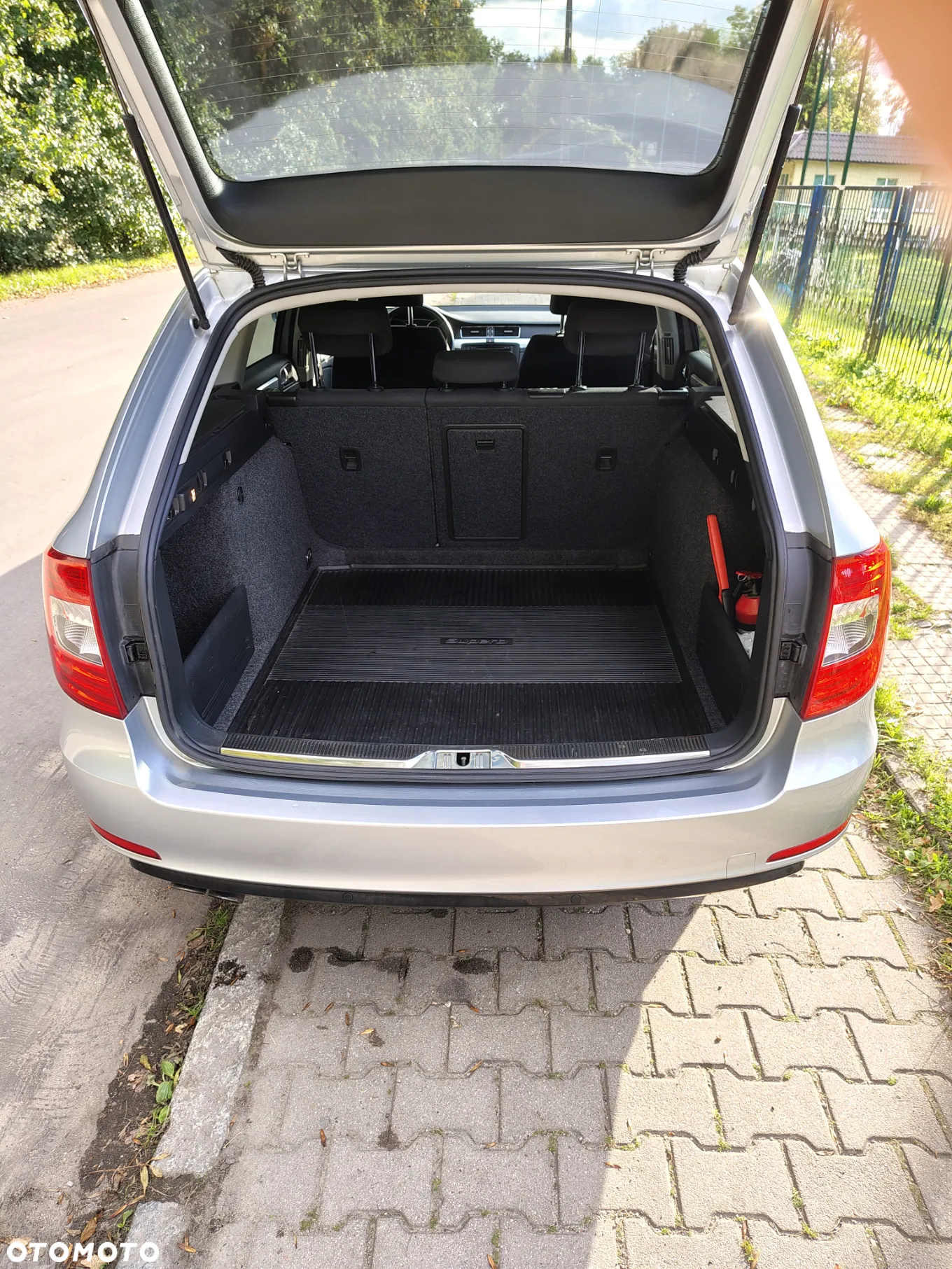 Skoda Superb 1.8 TSI Ambition - 18