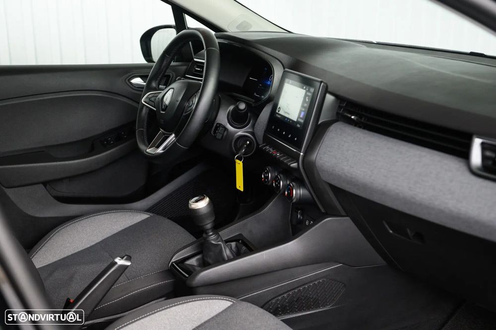 Renault Clio 1.0 TCe Evolution - 56