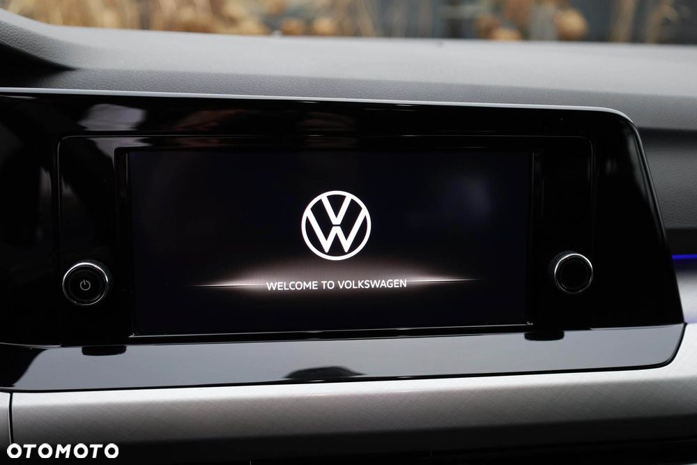 Volkswagen Golf 2.0 TDI Life - 17