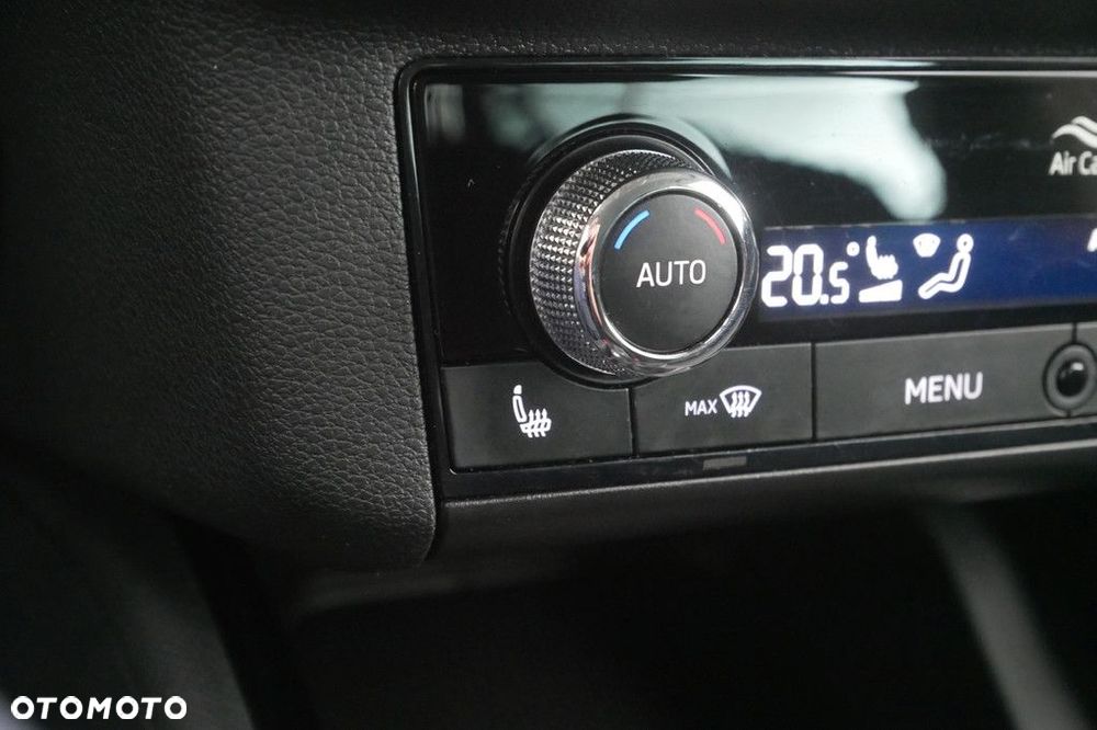 Skoda Kamiq 1.5 TSI Ambition - 20