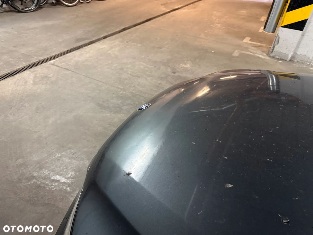 BMW Seria 5 - 2
