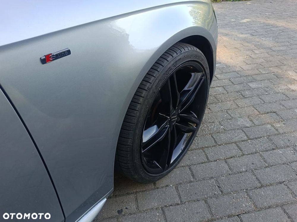 Audi A4 Avant 2.0 TDI DPF multitronic Ambiente - 7