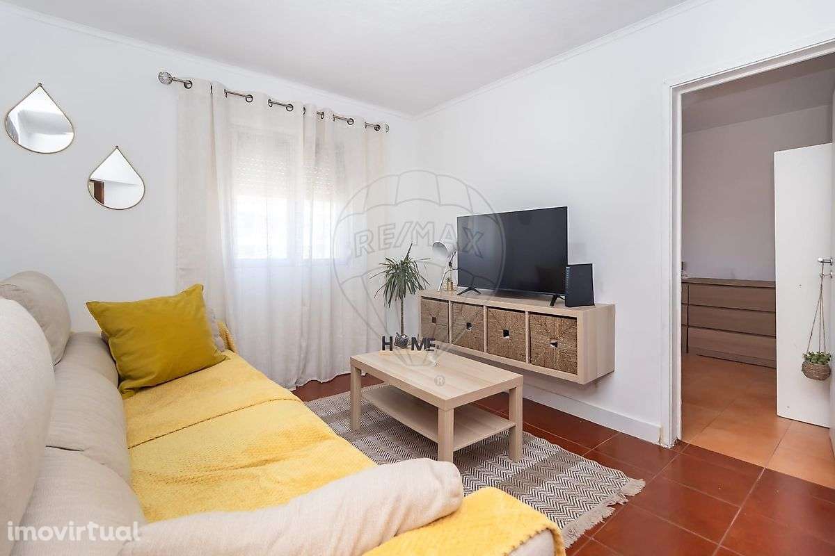 Apartamento T2 para venda - Grande imagem: 5/24