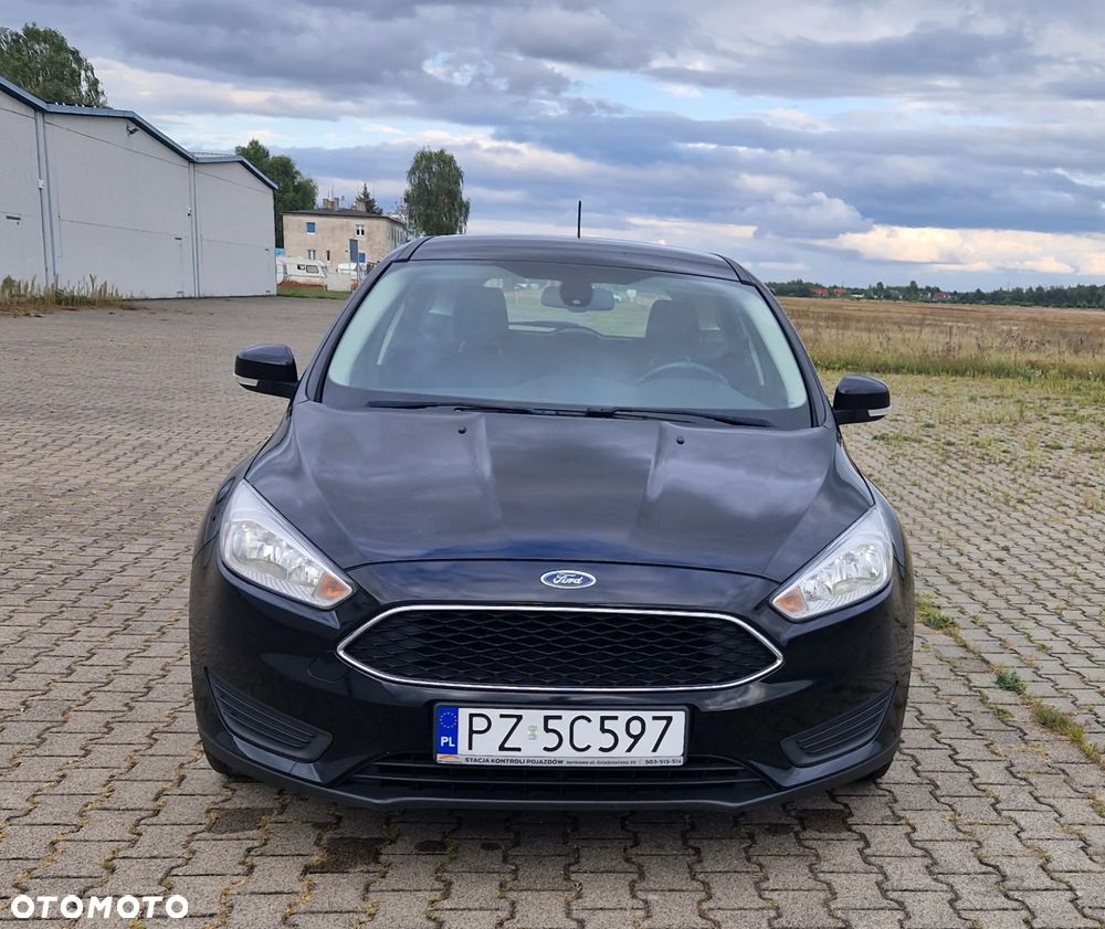 Ford Focus - 8