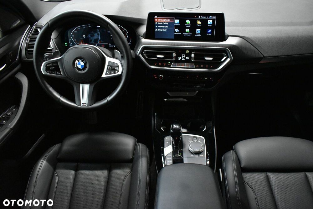 BMW X3 - 5