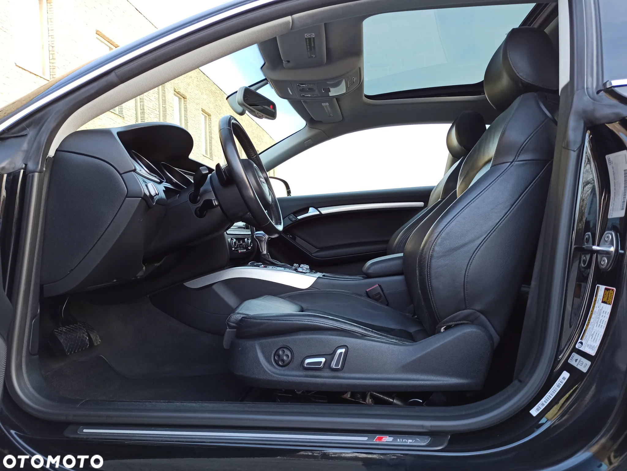 Audi A5 - 10