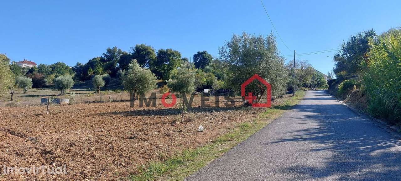 Terreno rústico com excelentes acessos!!! - Grande imagem: 2/4