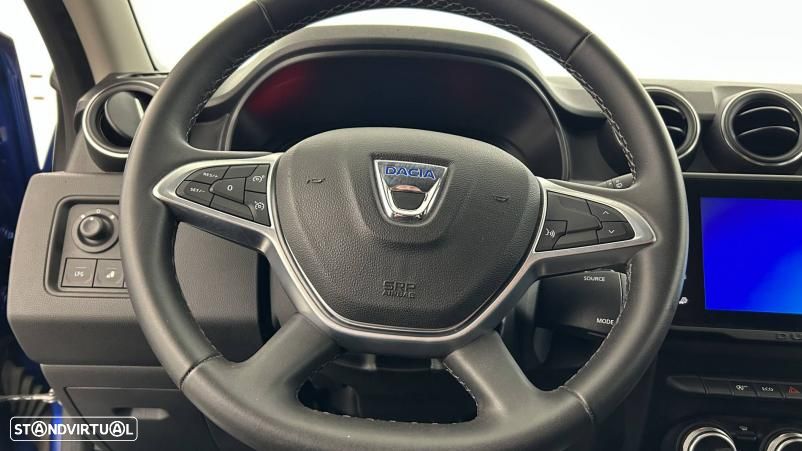 Dacia Duster - 9