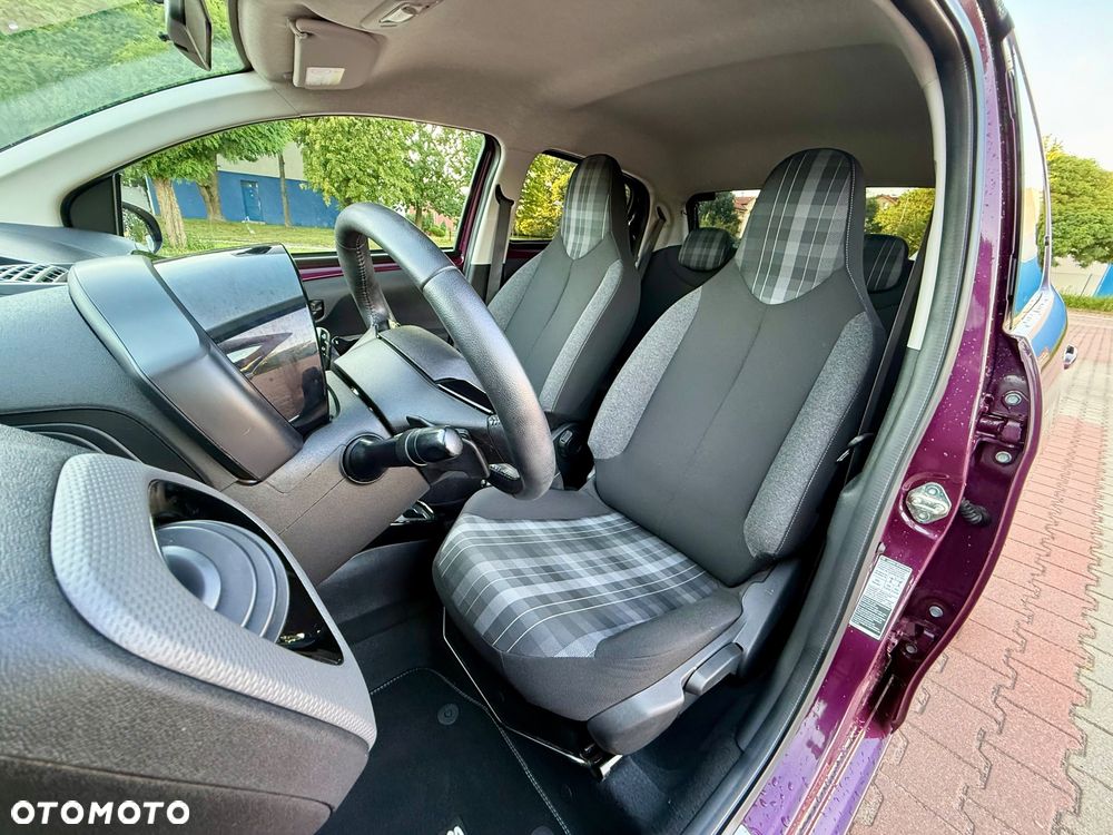 Peugeot 108 VTI 72 ETG5 Active - 15