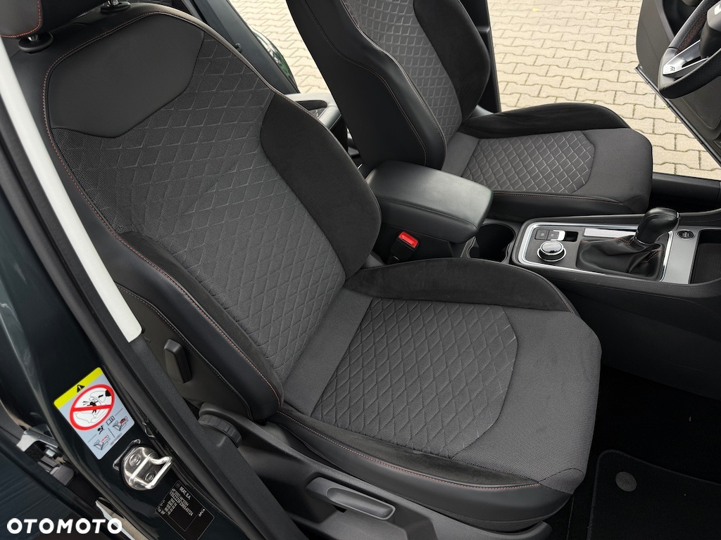 Seat Ateca 2.0 TDI DSG FR - 27