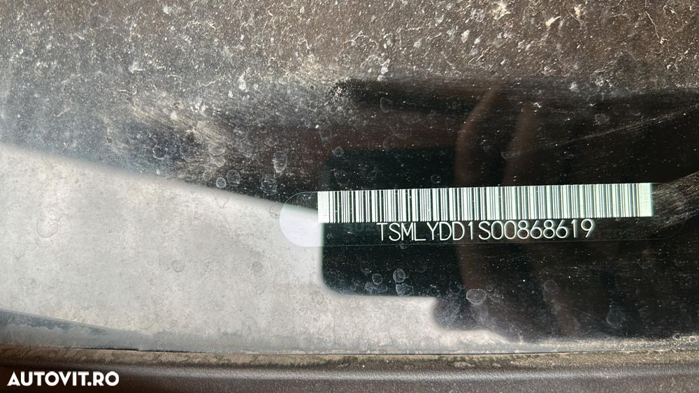 Suzuki Vitara 1.4 Boosterjet MHEV Passion - 16