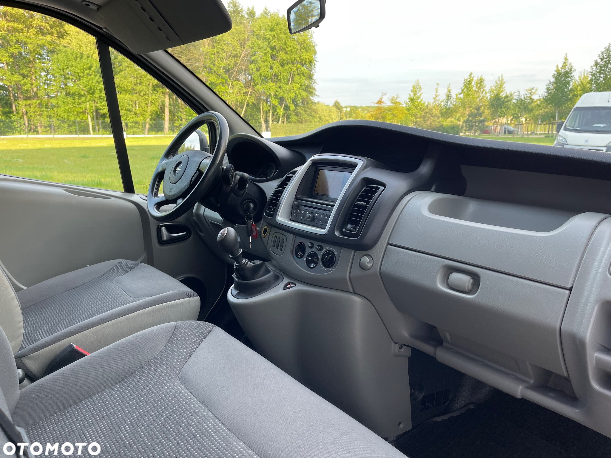 Opel Vivaro 2.0 CDTI L2H1 - 7