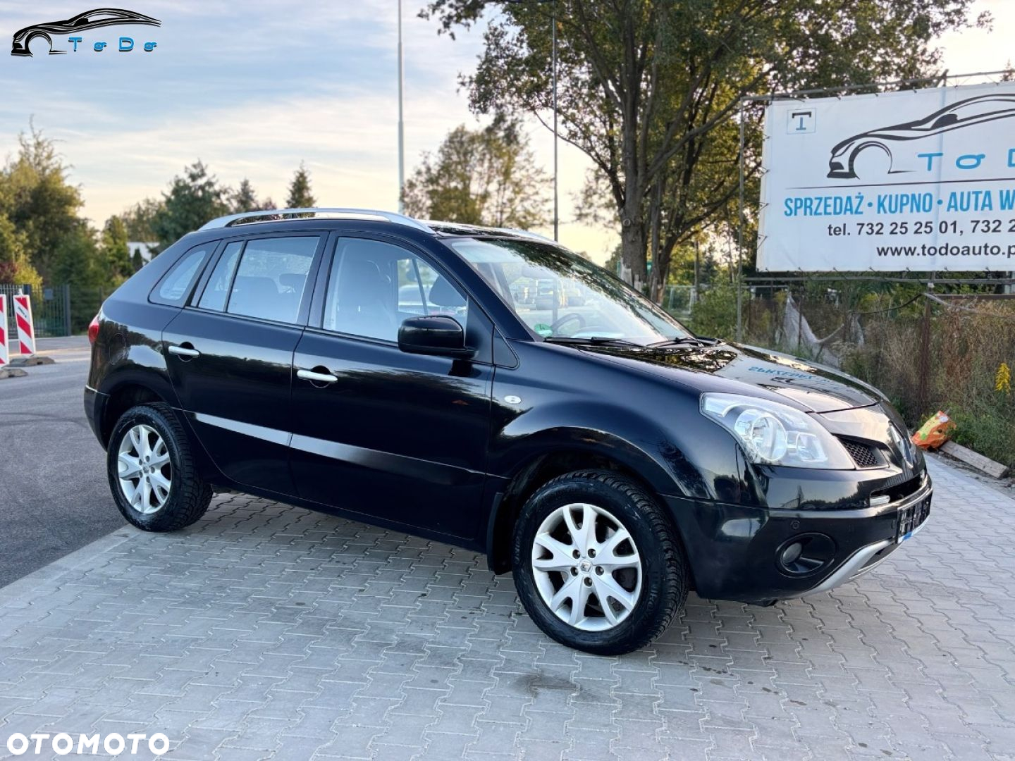 Renault Koleos 2.0 dCi 4x4 Privilege - 6