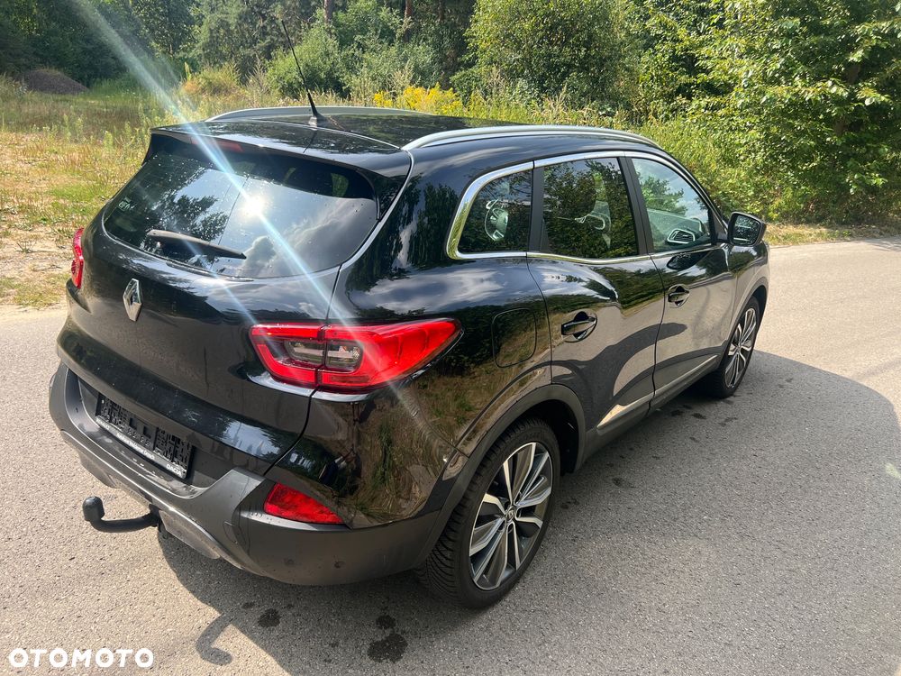 Renault Kadjar 1.2 Energy TCe Life - 6