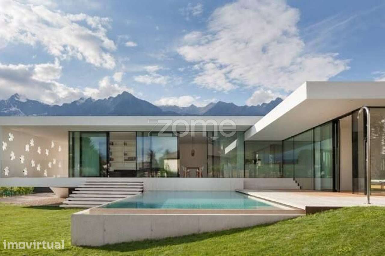 Terreno, 1 350 m², Luso - Grande imagem: 2/15
